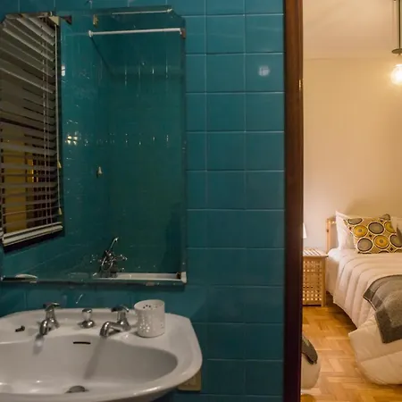 Casa Regadas Albergue Vale de Cambra