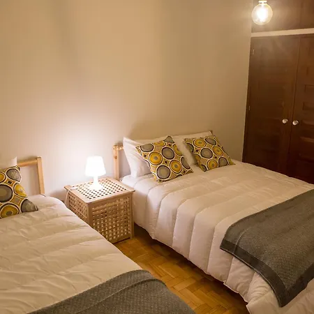 Casa Regadas *