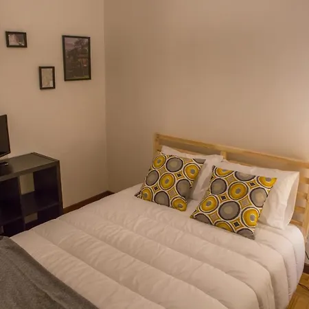 Casa Regadas Vale de Cambra