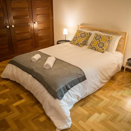 Casa Regadas Hostel