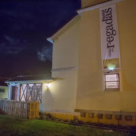 Casa Regadas Vandrerhjem *