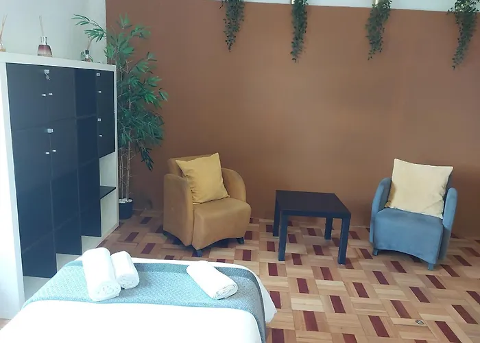 Casa Regadas Albergue *