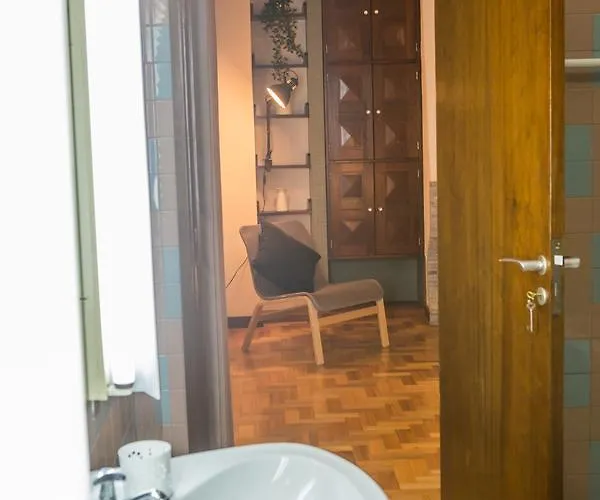 Casa Regadas Auberge de jeunesse