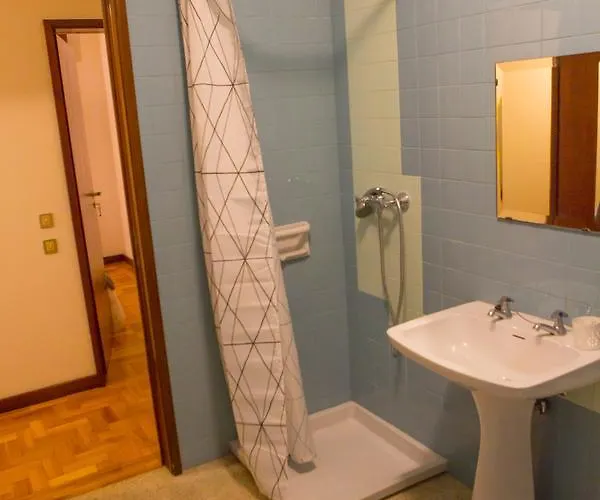 Casa Regadas Albergue