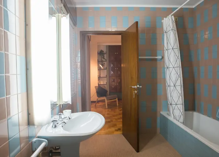 Casa Regadas Vale de Cambra