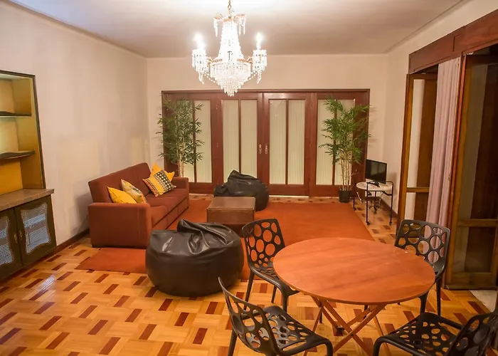 Albergue Casa Regadas