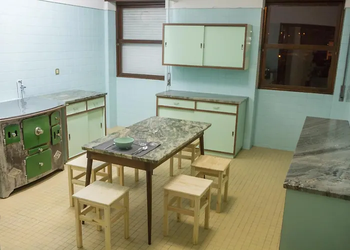 Casa Regadas * Vale de Cambra