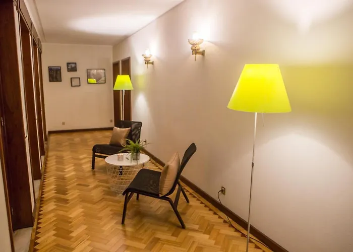 Casa Regadas Auberge de jeunesse *