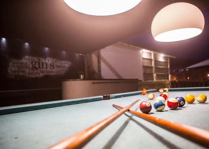 Albergue Casa Regadas *