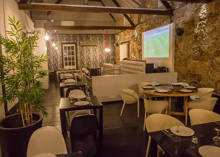 Casa Regadas Auberge de jeunesse