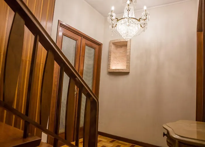 Casa Regadas Albergue Vale de Cambra