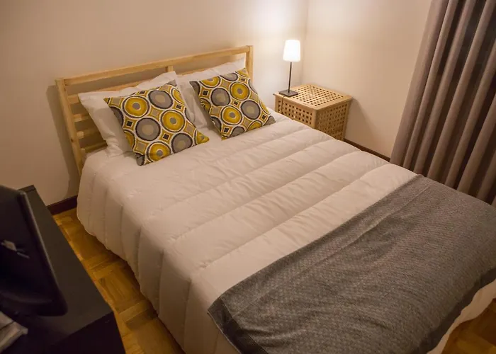 Casa Regadas Vale de Cambra