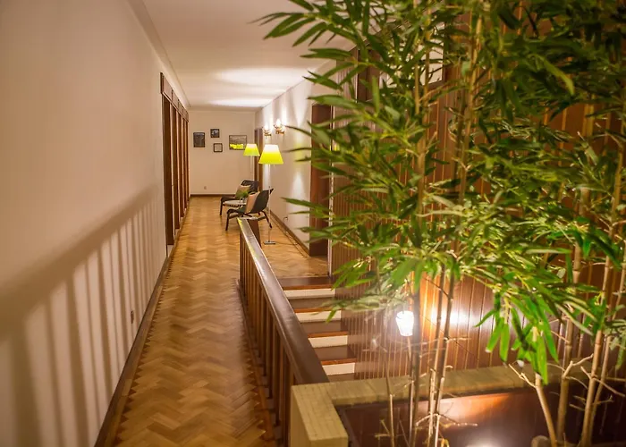 Casa Regadas * Vale de Cambra