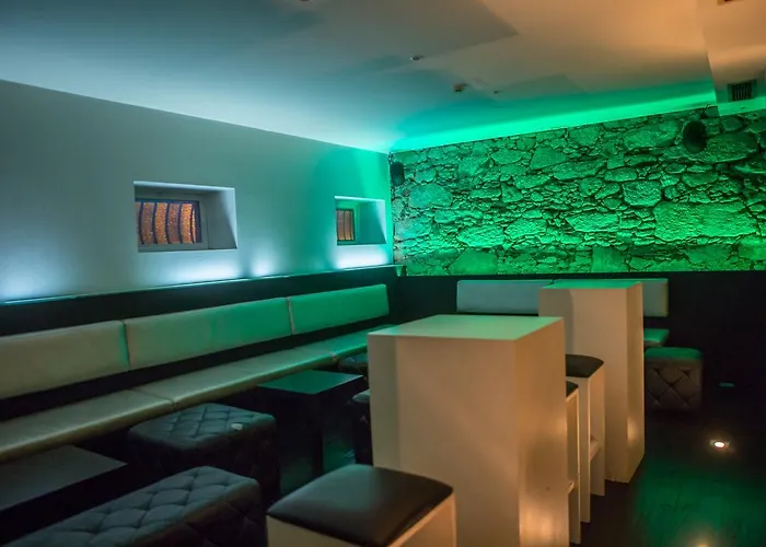 Auberge de jeunesse Casa Regadas Vale de Cambra