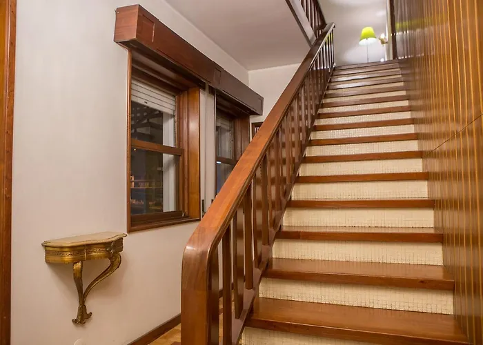 Auberge de jeunesse Casa Regadas *