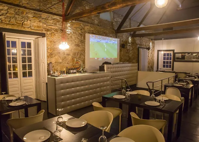 Albergue Casa Regadas Vale de Cambra