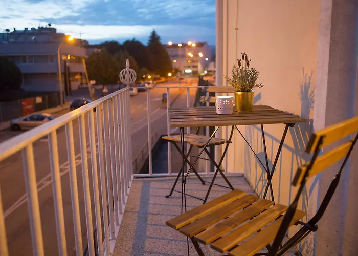 Albergue Casa Regadas *