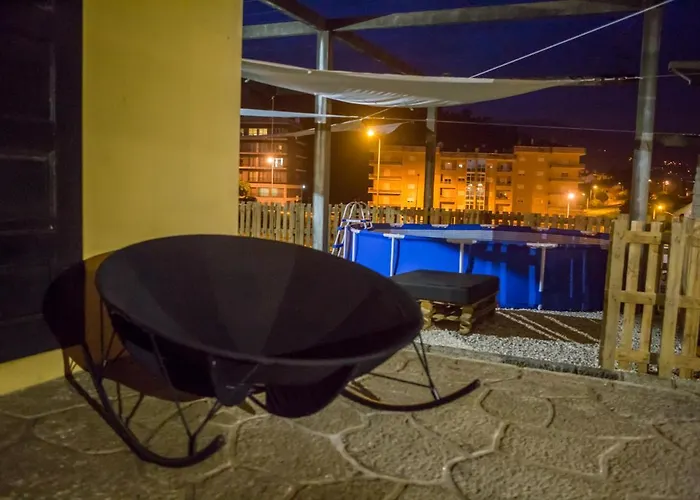 Casa Regadas Vale de Cambra