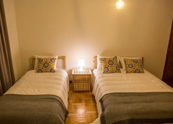 Casa Regadas Vale de Cambra