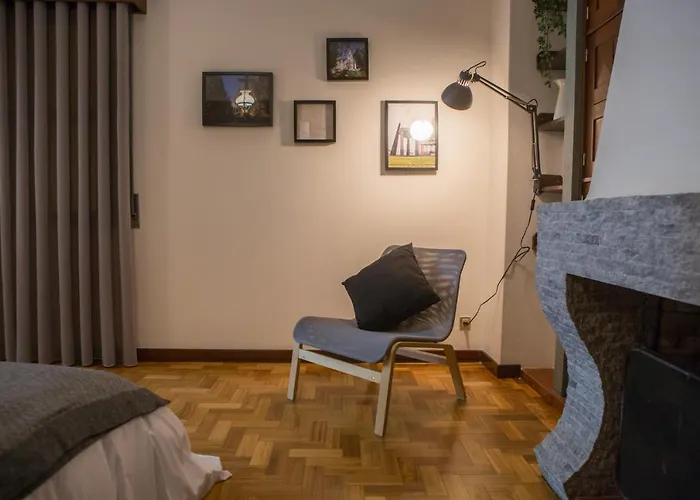 Albergue Casa Regadas *