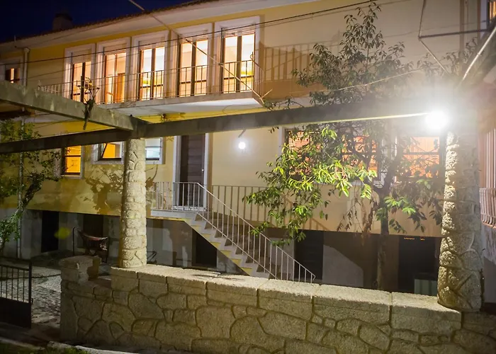 Albergue Casa Regadas *