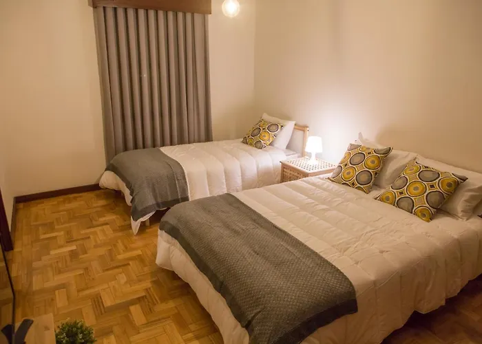 Casa Regadas * Vale de Cambra