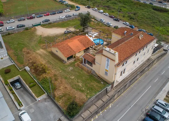 Casa Regadas * Vale de Cambra