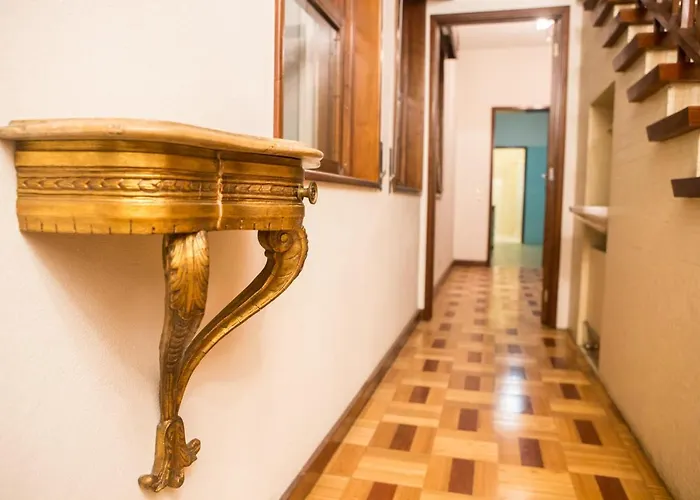 Auberge de jeunesse Casa Regadas Vale de Cambra