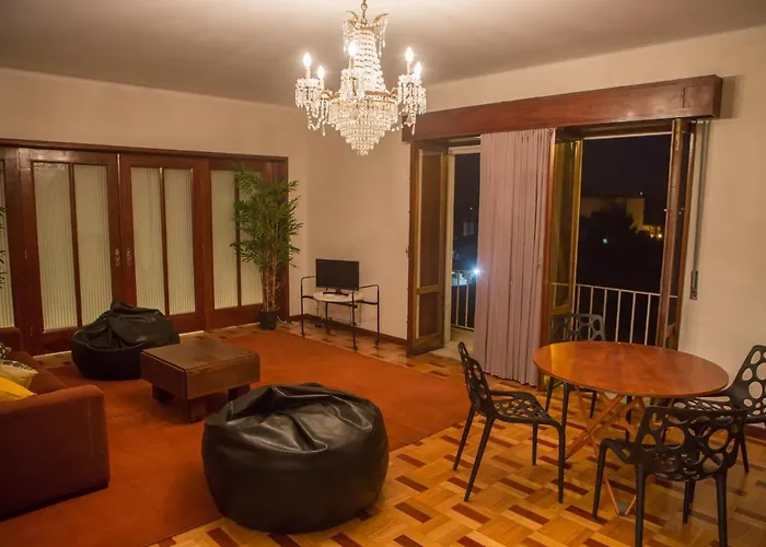 Albergue Casa Regadas *