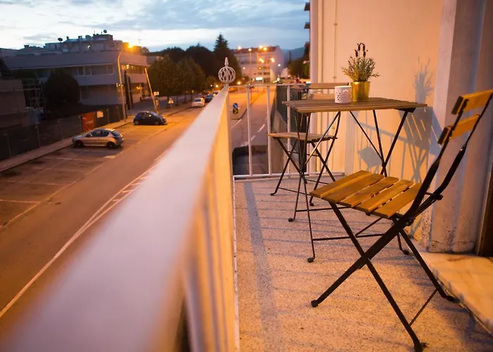 Casa Regadas Auberge de jeunesse Vale de Cambra