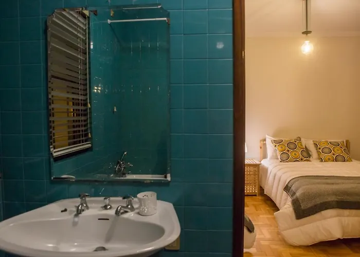 Casa Regadas Albergue Vale de Cambra