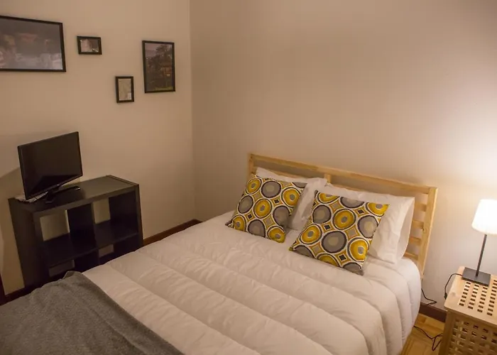 Casa Regadas Vale de Cambra