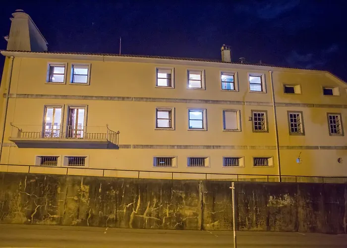 Casa Regadas Vale de Cambra